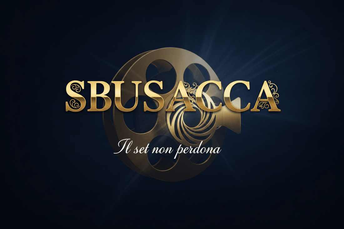 IL SET NON PERDONA