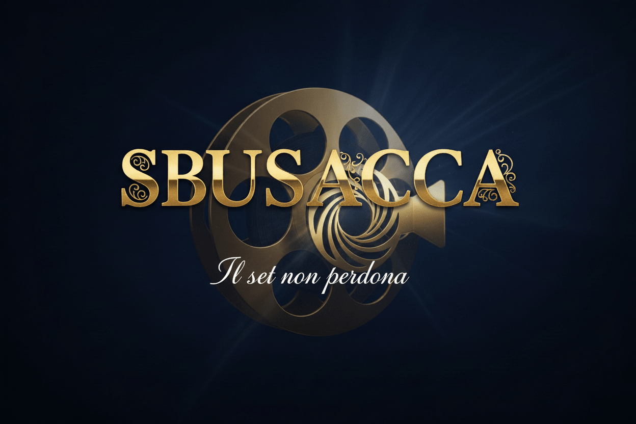 IL SET NON PERDONA