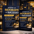 Aprire un Ristorante di Successo: Guida Completa da Zero al Successo